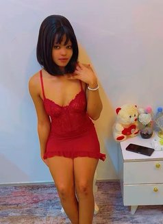 Bambii - escort in Riyadh Photo 5 of 5