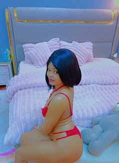Bambii - escort in Riyadh Photo 4 of 6