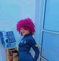 Bambii - escort in Riyadh Photo 5 of 6