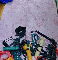 Bambii - escort in Riyadh