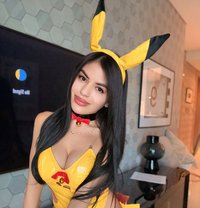 Cosplayer Mia 🇵🇭FilipinaMix🇪🇸 - puta in Riyadh