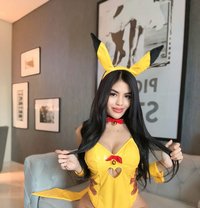 Cosplayer Mia 🇵🇭FilipinaMix🇪🇸 - puta in Riyadh