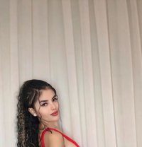 Bambolina Mia 🇵🇭FilipinaMix🇪🇸 - escort in Riyadh Photo 4 of 6