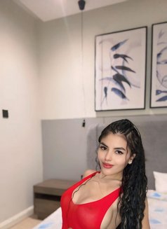 Bambolina Mia 🇵🇭FilipinaMix🇪🇸 - escort in Riyadh Photo 6 of 6