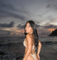 Bamboo - puta in Bangkok