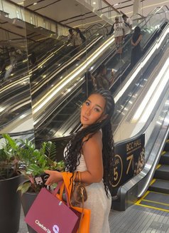 Bamboo - escort in Bangkok Photo 10 of 13