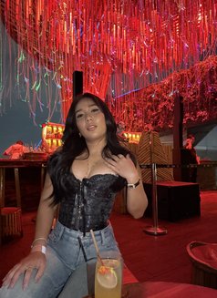 Bamboo - escort in Bangkok Photo 13 of 13