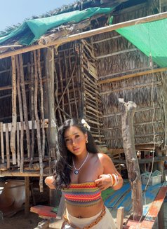 Bamboo - escort in Phuket Photo 16 of 18