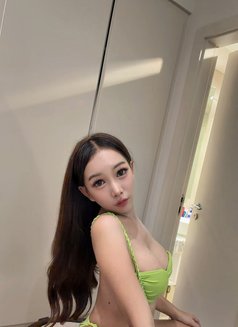 BamBy big dick - good see - Acompañantes transexual in Dubai Photo 12 of 14