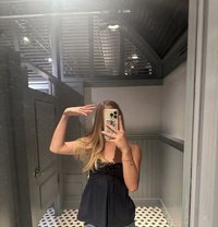 Bammi Beauty - Acompañante in Borås