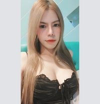 BamBam - Transsexual escort in Bangkok