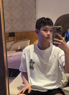 Bammy Blanco - Transsexual escort in Muscat Photo 10 of 11