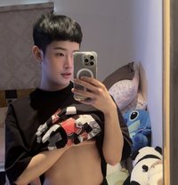 Bammy Blanco - Transsexual escort in Muscat Photo 8 of 8