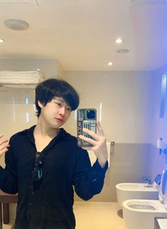 Bammy Blanco - Acompañantes transexual in Muscat Photo 10 of 10
