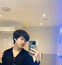Bammy Blanco - Transsexual escort in Muscat