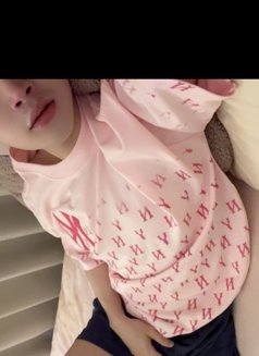 Bammy Blanco - Transsexual escort in Muscat Photo 14 of 14