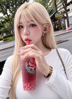 Bammy Kiss - escort in Bangkok Photo 13 of 27