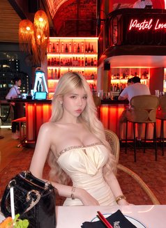Bammy Kiss - escort in Bangkok Photo 14 of 27