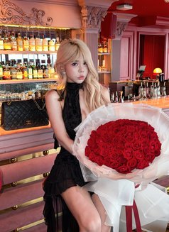 Bammy Kiss - escort in Bangkok Photo 15 of 27