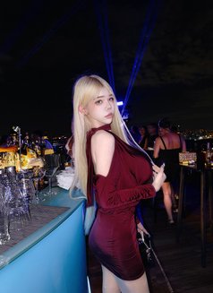 Bammy Kiss - escort in Taipei Photo 13 of 15