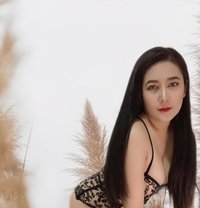 Bammy - escort in Bangkok