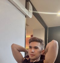 Sky Boy - Acompañantes masculino in Taipei