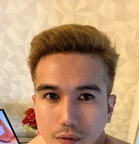 Sky Boy - Acompañantes masculino in Taipei