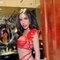 BigBanana141 - Transsexual escort in Bangkok Photo 2 of 24