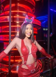 Banana thick - Transsexual escort in Bangkok Photo 24 of 29