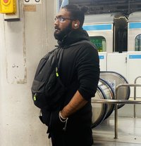 Banboy - Male escort in Tokyo