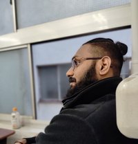 Banboy - Male escort in Tokyo