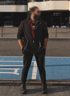 Banboy(Shinjuku) - Male escort in Tokyo Photo 3 of 7