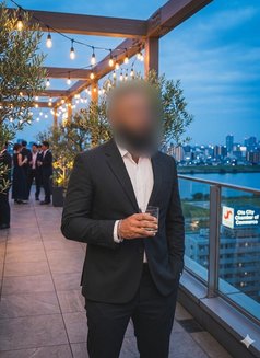 Banboy(Shinjuku) - Male escort in Tokyo Photo 4 of 7