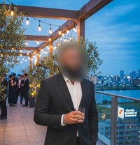 Banboy - Male escort in Tokyo