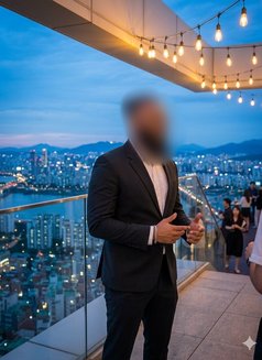 Banboy(Shinjuku) - Male escort in Tokyo Photo 5 of 7