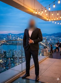 Banboy(Shinjuku) - Male escort in Tokyo Photo 6 of 7