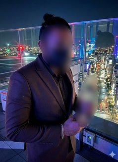 Banboy(Shinjuku) - Male escort in Tokyo Photo 7 of 7