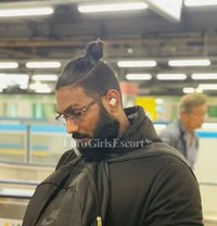 Banboy - Male escort in Tokyo