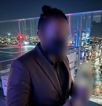 Banboy - Male escort in Tokyo