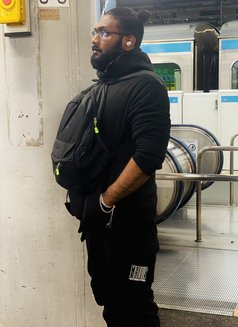 Banboy - Male escort in Tokyo Photo 8 of 8