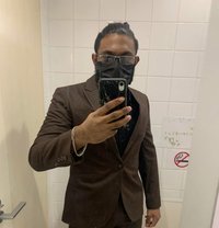 Banboy - Male escort in Tokyo