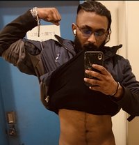 Banboy - Male escort in Tokyo