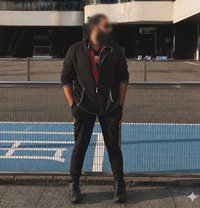 Banboy - Male escort in Tokyo