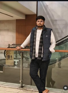 Banded King - Male escort in Chandigarh Photo 1 of 1