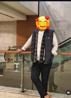 Banded King - Acompañantes masculino in Chandigarh Photo 1 of 1