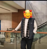 Banded King - Male escort in Chandigarh