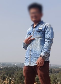 Bang Bang - Male escort in Bangalore Photo 2 of 2