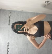 NEW HERE, CALL ME Mimi - escort in Mumbai