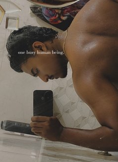 Bangali Babu - Male escort in Jaipur Photo 2 of 3