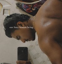 Bangali Babu - Acompañantes masculino in Jaipur